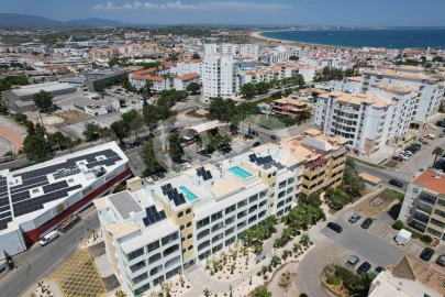 Apartamento T2 para Venda em Lagos (São Sebastião e Santa Maria)
