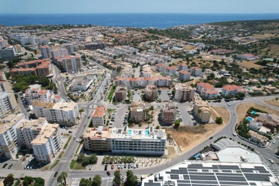 Apartamento T2 para Venda em Lagos (São Sebastião e Santa Maria)