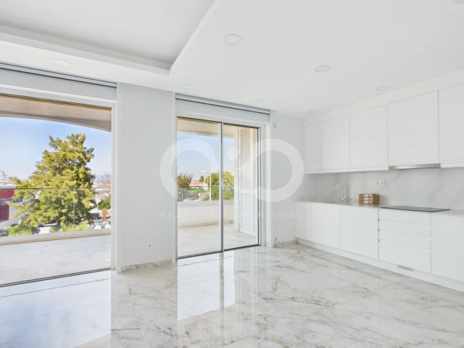 Apartamento T2 para Venda em Lagos (São Sebastião e Santa Maria) Foto 13