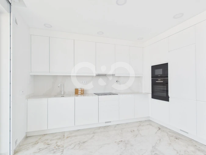 Apartamento T2 para Venda em Lagos (São Sebastião e Santa Maria) Foto 5