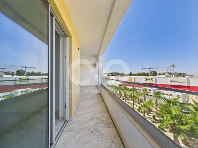 Apartamento T2 para Venda em Lagos (São Sebastião e Santa Maria) Foto 16
