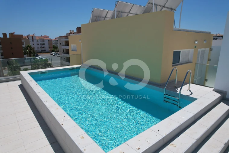 Apartamento T2 para Venda em Lagos (São Sebastião e Santa Maria) Foto 2
