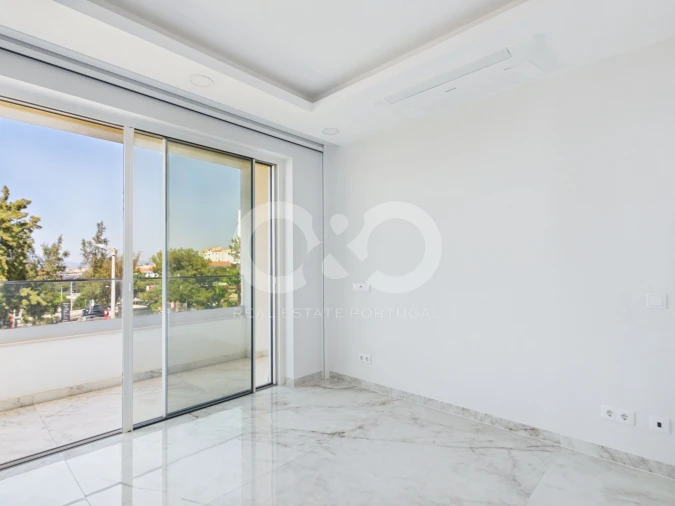 Apartamento T2 para Venda em Lagos (São Sebastião e Santa Maria) Foto 10