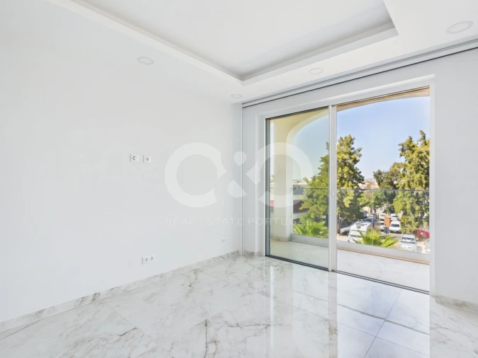 Apartamento T2 para Venda em Lagos (São Sebastião e Santa Maria) Foto 8