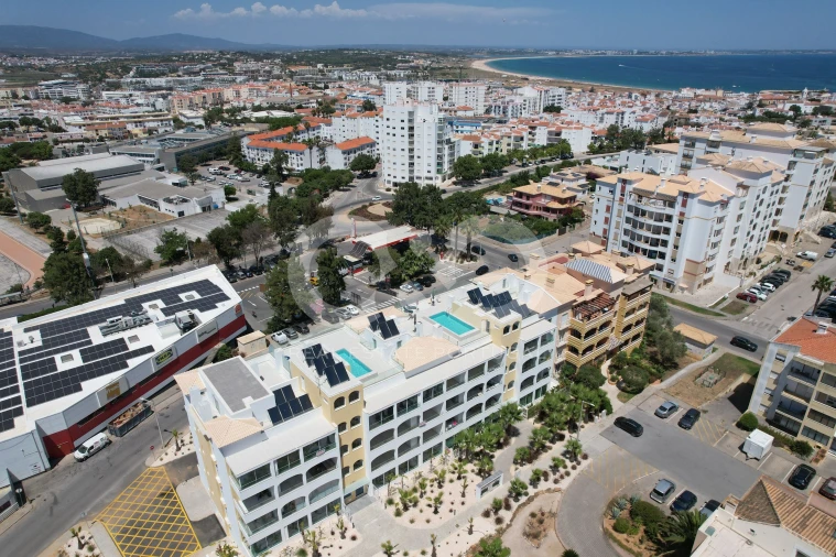 Apartamento T2 para Venda em Lagos (São Sebastião e Santa Maria) Foto 25