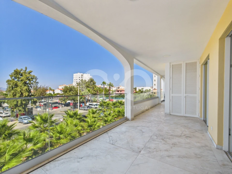 Apartamento T2 para Venda em Lagos (São Sebastião e Santa Maria) Foto 6