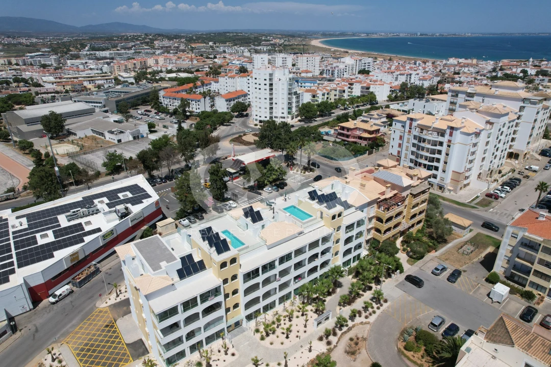 Apartamento T2 para Venda em Lagos (São Sebastião e Santa Maria) Foto 25