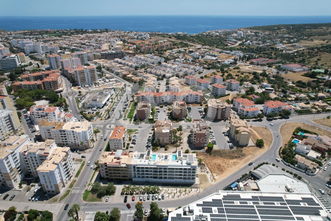 Apartamento T2 para Venda em Lagos (São Sebastião e Santa Maria) Foto 27