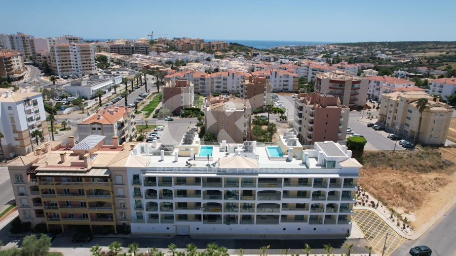 Apartamento T2 para Venda em Lagos (São Sebastião e Santa Maria)