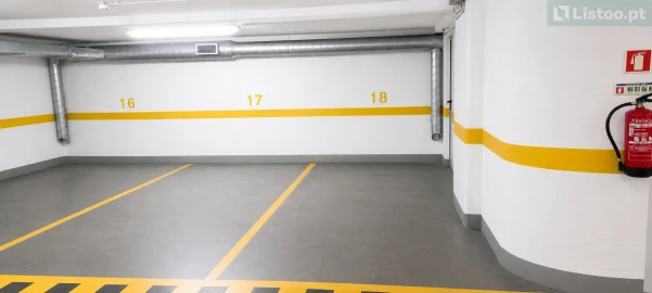 Apartamento T2 para Venda em Rio de Mouro