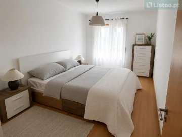 Apartamento T2 para Venda em Rio de Mouro