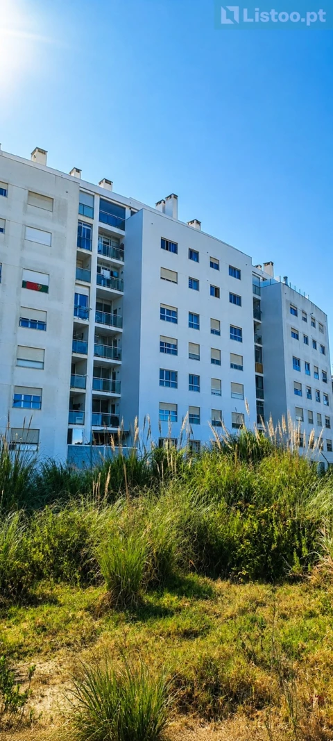 Apartamento T2 para Venda em Rio de Mouro