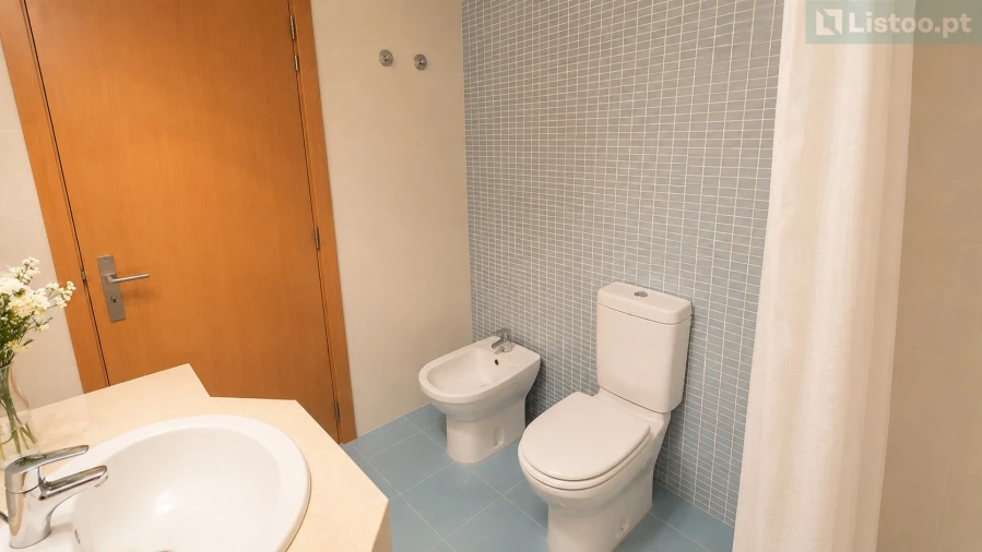 Apartamento T2 para Venda em Rio de Mouro Foto 19