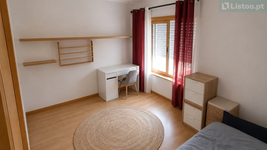 Apartamento T2 para Venda em Rio de Mouro Foto 11