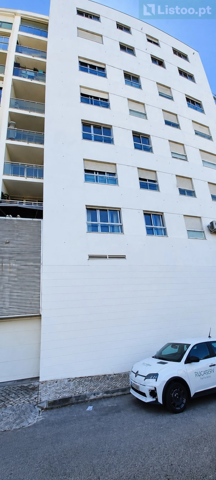 Apartamento T2 para Venda em Rio de Mouro Foto 25