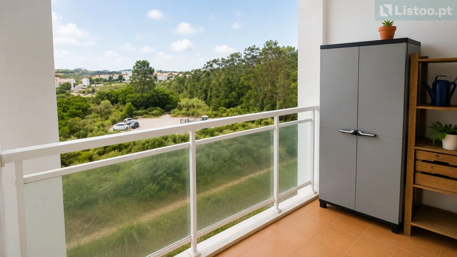 Apartamento T2 para Venda em Rio de Mouro Foto 20