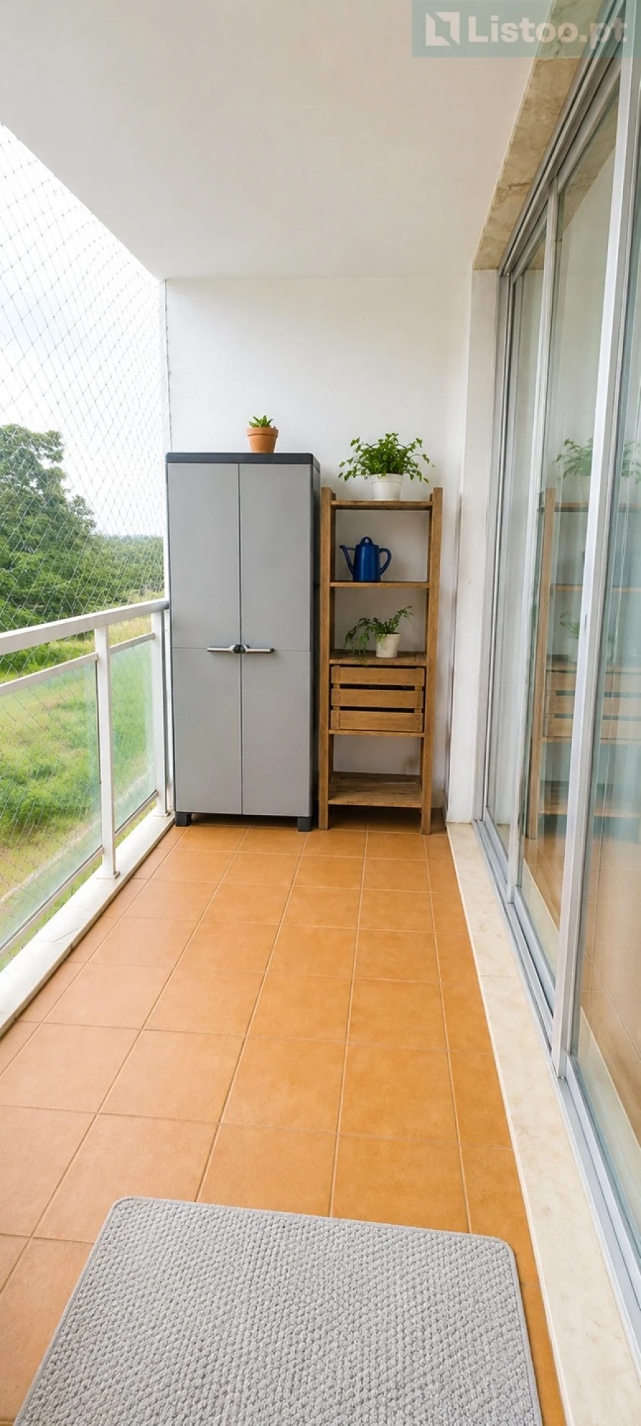 Apartamento T2 para Venda em Rio de Mouro Foto 18