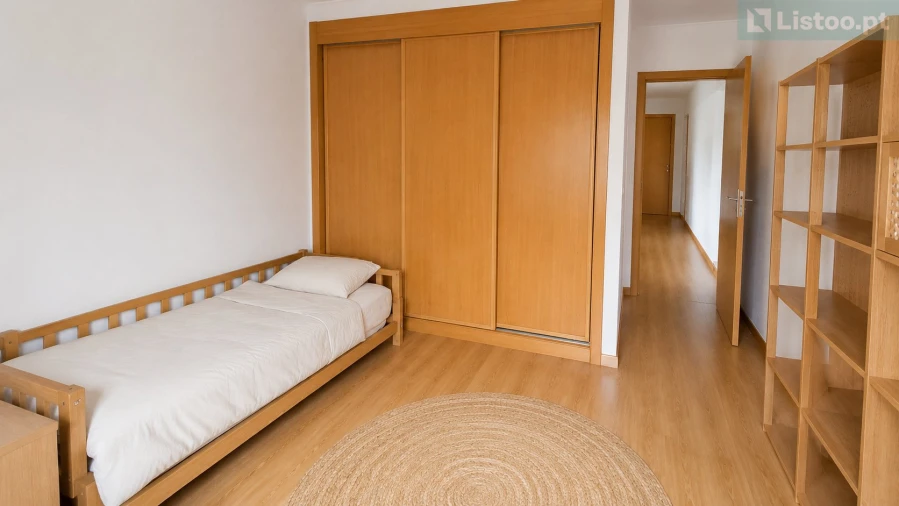 Apartamento T2 para Venda em Rio de Mouro Foto 10