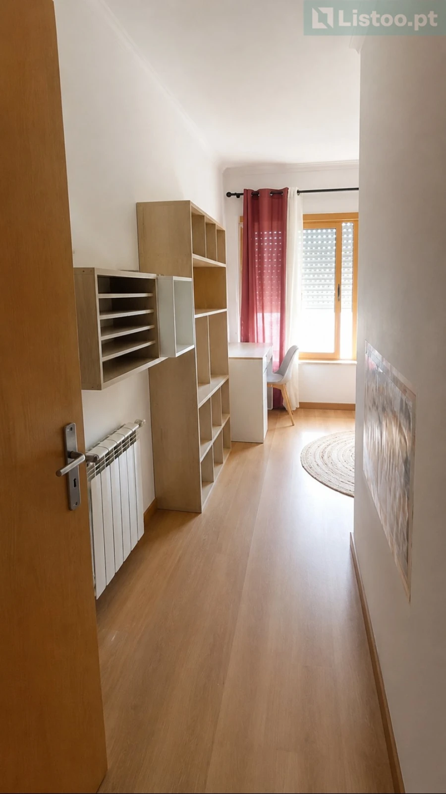 Apartamento T2 para Venda em Rio de Mouro Foto 9