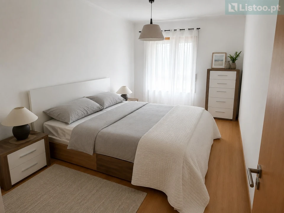 Apartamento T2 para Venda em Rio de Mouro Foto 13