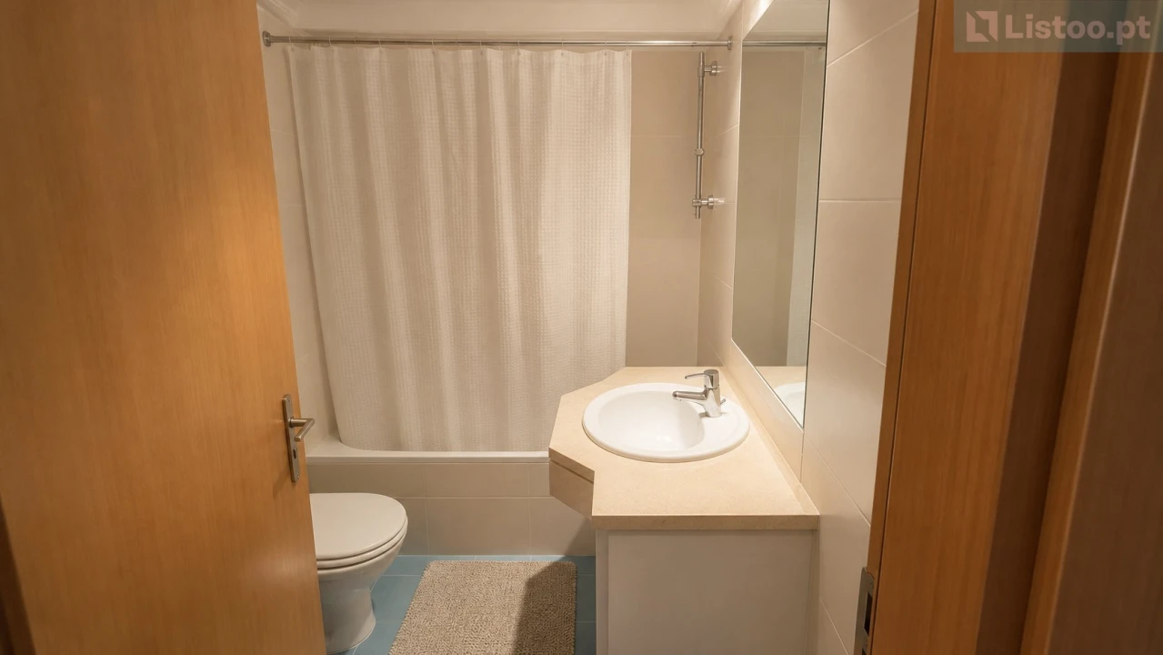 Apartamento T2 para Venda em Rio de Mouro Foto 21