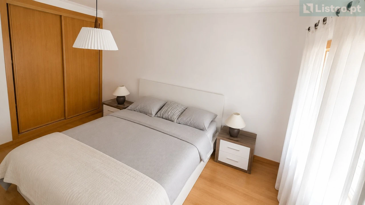 Apartamento T2 para Venda em Rio de Mouro Foto 14