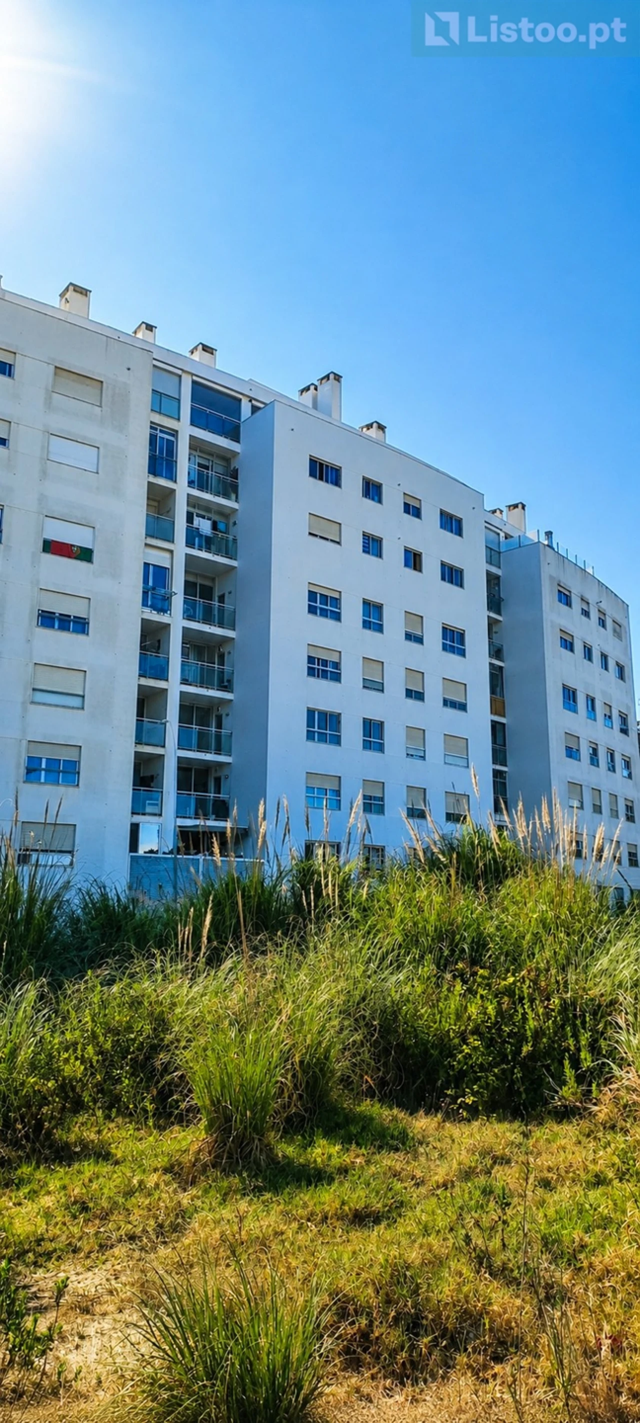 Apartamento T2 para Venda em Rio de Mouro Foto 28