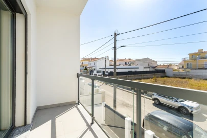 Moradia T3 para Venda em Fernao Ferro