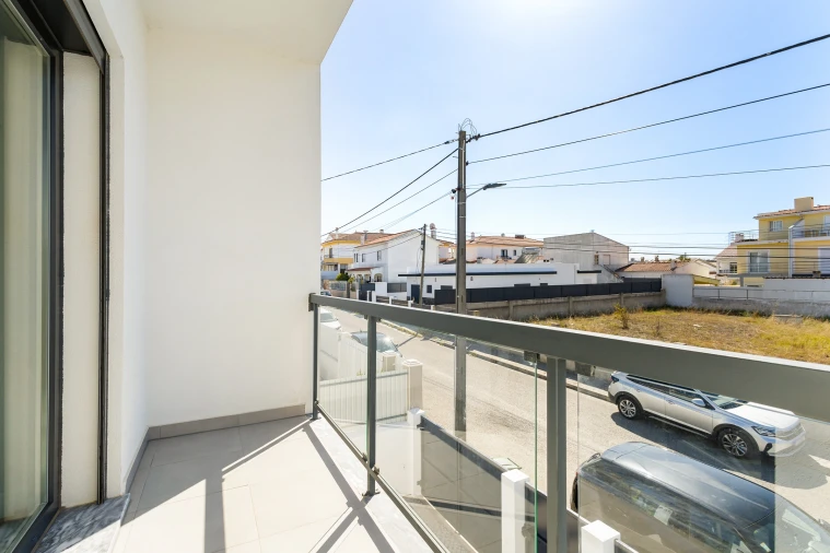 Moradia T3 para Venda em Fernao Ferro Foto 25