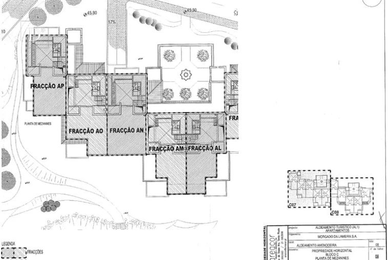 Apartamento T3 para Venda em Silves Foto 38