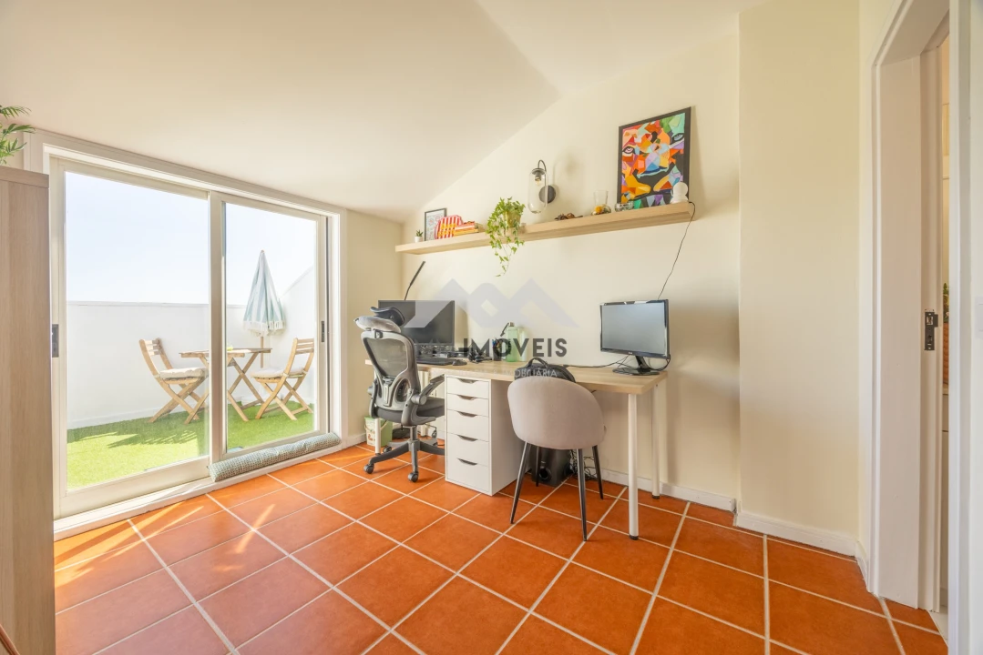 Apartamento T3 para Venda em Santa Marinha e São Pedro da Afurada Foto 24