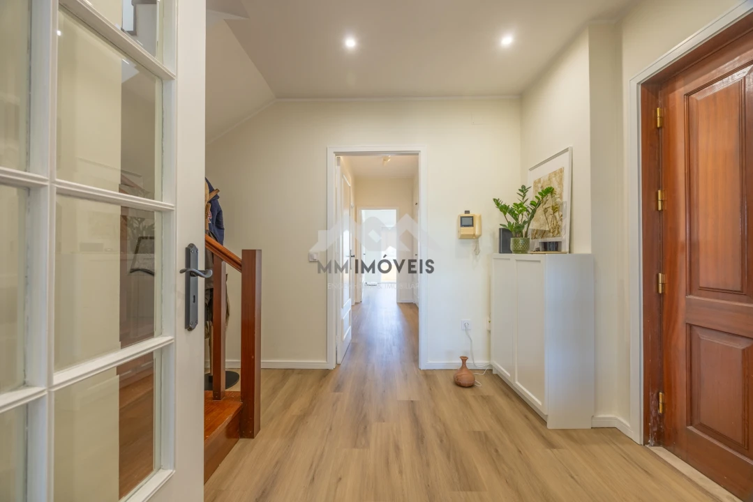 Apartamento T3 para Venda em Santa Marinha e São Pedro da Afurada Foto 11