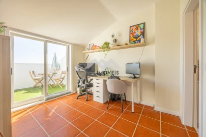 Apartamento T3 para Venda em Santa Marinha e São Pedro da Afurada
