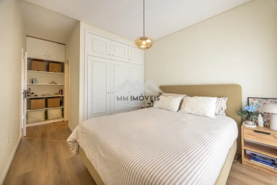 Apartamento T3 para Venda em Santa Marinha e São Pedro da Afurada