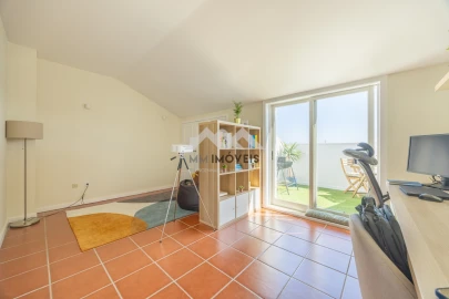 Apartamento T3 para Venda em Santa Marinha e São Pedro da Afurada