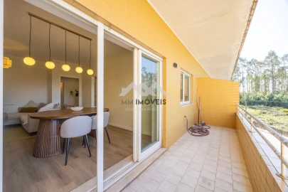 Apartamento T3 para Venda em Santa Marinha e São Pedro da Afurada