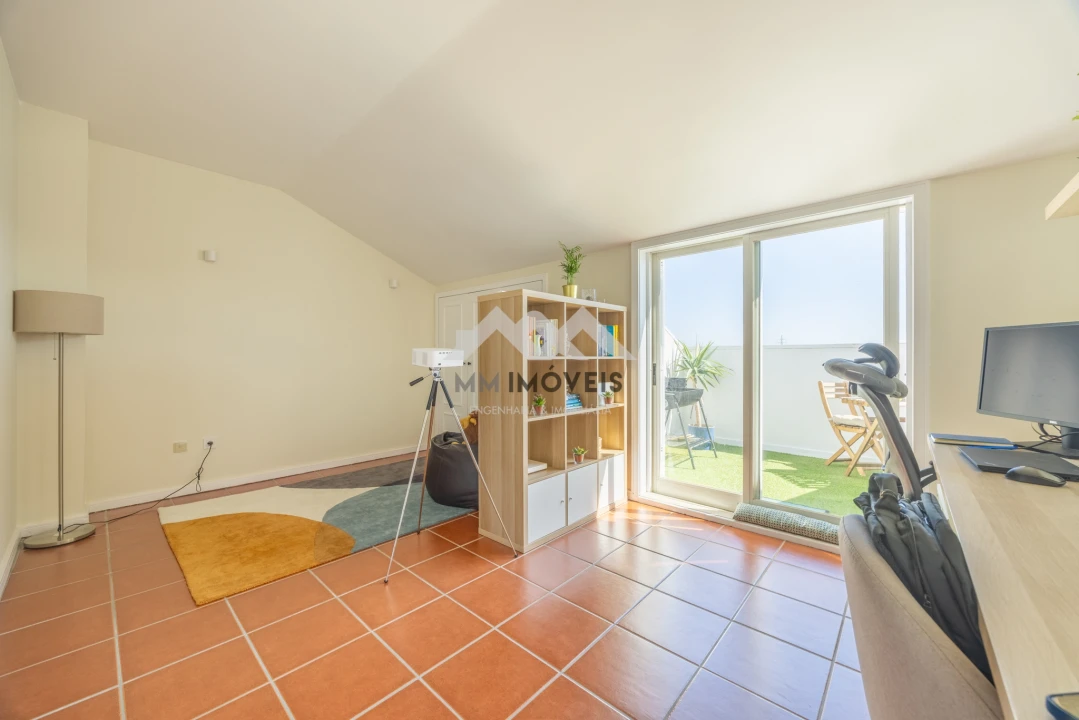 Apartamento T3 para Venda em Santa Marinha e São Pedro da Afurada Foto 26