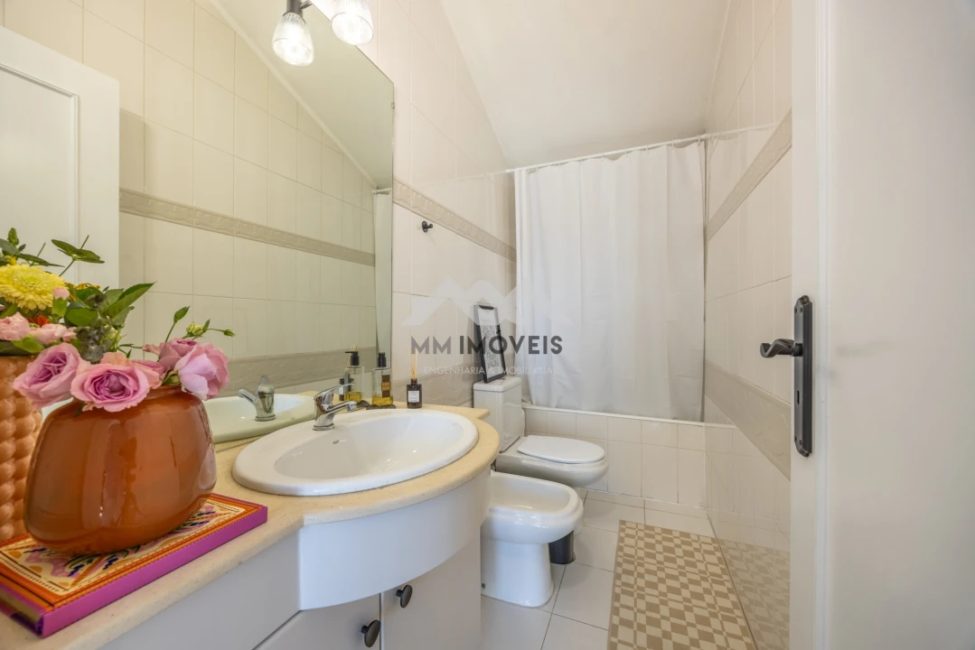 Apartamento T3 para Venda em Santa Marinha e São Pedro da Afurada Foto 27