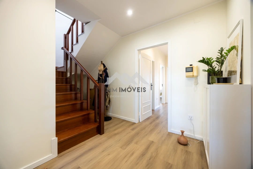 Apartamento T3 para Venda em Santa Marinha e São Pedro da Afurada Foto 22