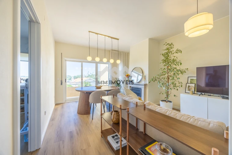 Apartamento T3 para Venda em Santa Marinha e São Pedro da Afurada Foto 6
