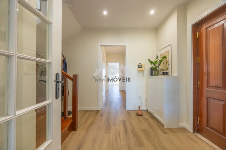 Apartamento T3 para Venda em Santa Marinha e São Pedro da Afurada Foto 11