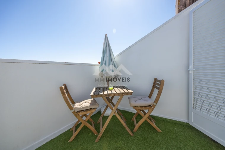 Apartamento T3 para Venda em Santa Marinha e São Pedro da Afurada Foto 30