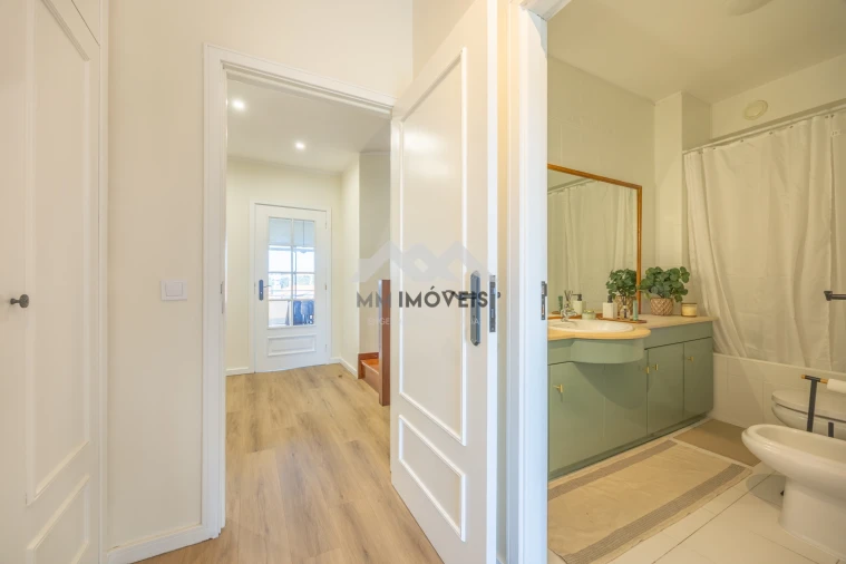 Apartamento T3 para Venda em Santa Marinha e São Pedro da Afurada Foto 21