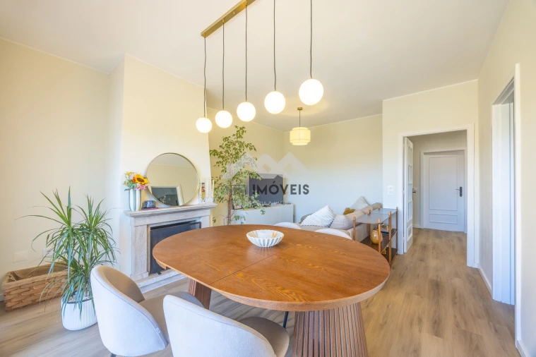 Apartamento T3 para Venda em Santa Marinha e São Pedro da Afurada Foto 3