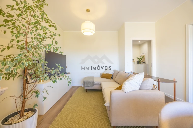 Apartamento T3 para Venda em Santa Marinha e São Pedro da Afurada Foto 4