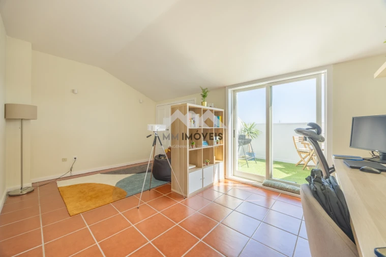 Apartamento T3 para Venda em Santa Marinha e São Pedro da Afurada Foto 26