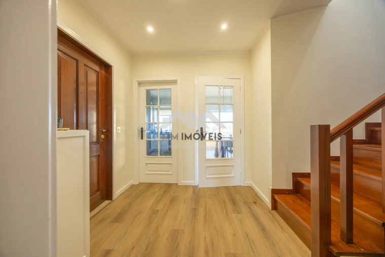 Apartamento T3 para Venda em Santa Marinha e São Pedro da Afurada Foto 23