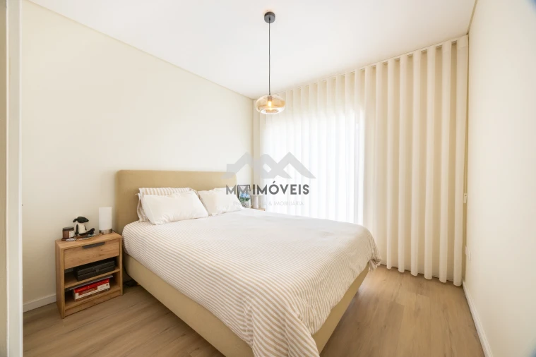 Apartamento T3 para Venda em Santa Marinha e São Pedro da Afurada Foto 14