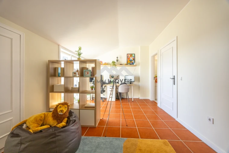 Apartamento T3 para Venda em Santa Marinha e São Pedro da Afurada Foto 29