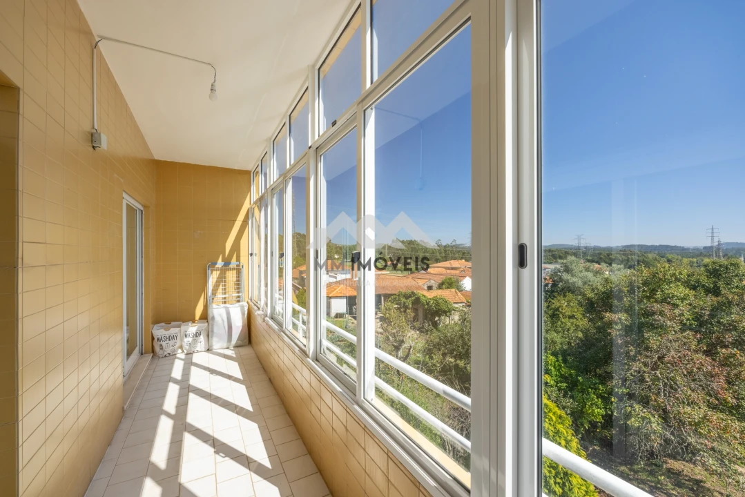 Apartamento T3 para Venda em Santa Marinha e São Pedro da Afurada Foto 17